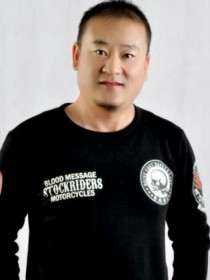 飞骏