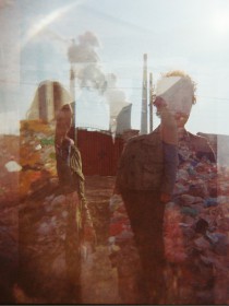 Alpine Decline