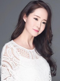 姜姿伢