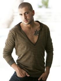 Shayne Ward