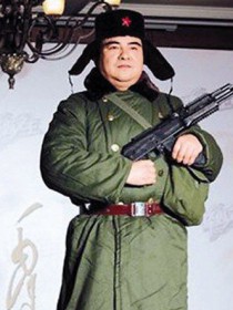 陈光标