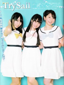 TrySail
