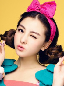 彩虹姐姐