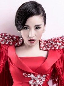 王曼力