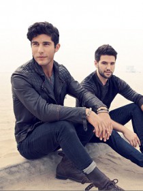 Dan + Shay
