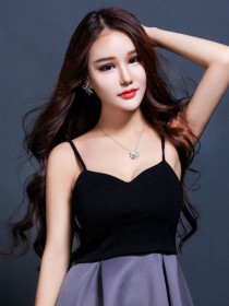 陈美希