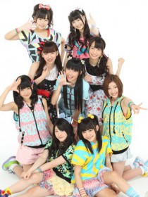 Cheeky Parade