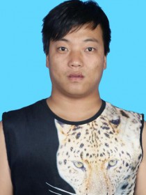 张河