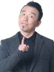 潘斌龙