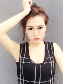 许婉琳