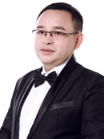 郑德显