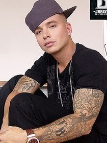 J Balvin