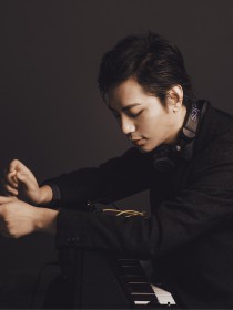 MHP 马海平
