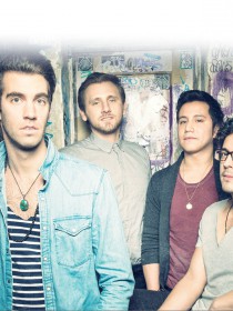 American Authors