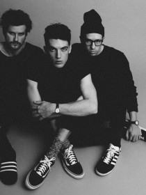 LANY