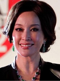 刘晓庆