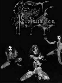 Profanatica