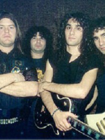 Fates Warning