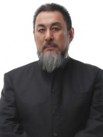 陆树铭