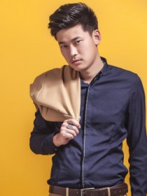 旦正加