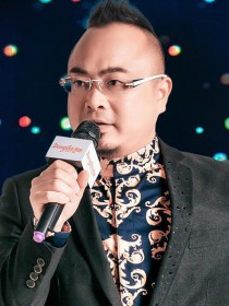 徐向东