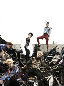 NCT 127