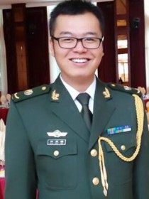 郎咸涛