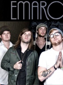 Emarosa