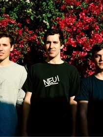 BADBADNOTGOOD