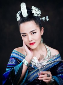 唐香凝