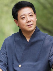 李亚宗