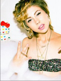 Lil Debbie