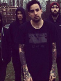 Capsize