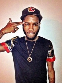 Shy Glizzy