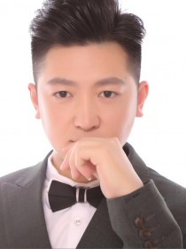 杨铁明