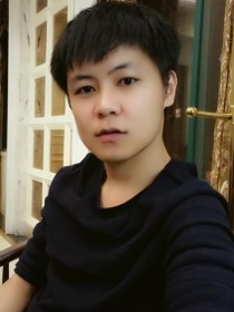 陈志红