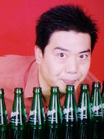 南卫东