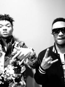 Rae Sremmurd