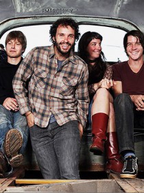 Blind Pilot
