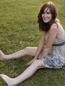 Sara Gazarek