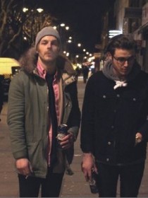 Moose Blood
