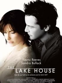 触不到的恋人 The Lake House