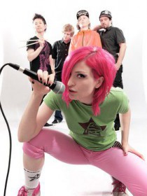 Zina Punx