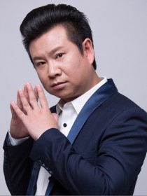 杨佶霖