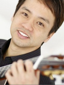 Daniel Ho
