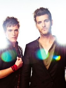 Anthem Lights