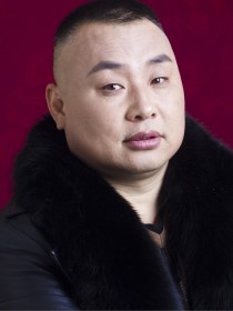 贾富营