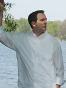 Marc Enfroy