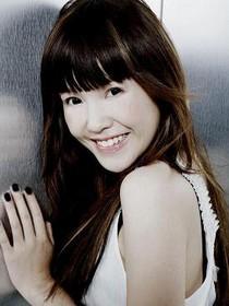 杨子姗