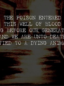 Shroud Of Despondency